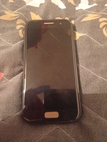 купить кнопочный телефон в баку: Samsung Galaxy A03 — 1