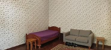 люстры: Баку, 4 комнаты, Вторичка, м. Сахиль, 220 м² — 5