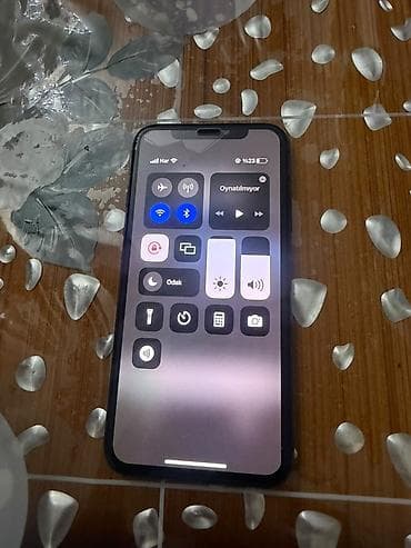 x printer: IPhone X, 64 GB, Qara — 1