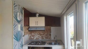 evler bineqedide: Sumqayıt şəhəri,3-cü mkn-da 2 otaqlı təmirli ev kirayə verilir.Ev yeni — 4