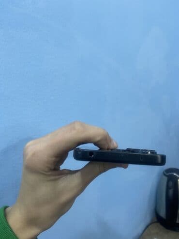 Asia: Redmi 13, 128 GB, rəng - Qara — 5