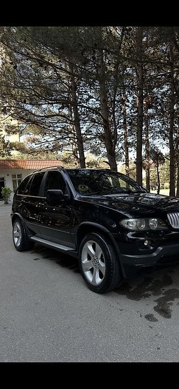 Avtomobil satışı: BMW .x5 e53 disk teker r19 — 1