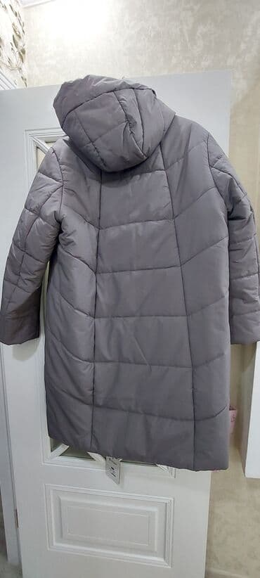 i̇şgüzar kişi gödəkçəsi: Balon kurtka 58 razmer (boyuk olcu beden) Yenidir geyinilmeyib — 2