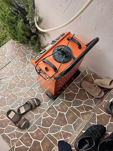 Avto üçün tozsoran, Yeni, Baseus, Akkumlyator, Təmizləmə növü: Quru, ABŞ, Ödənişli çatdırılma