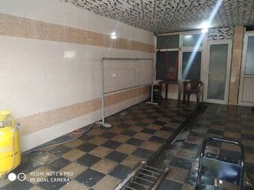 sumqayıt kafel zavodu: Moyka esas yolun kanarinda yerlesir Butun avadanliqlari var Daimi — 3