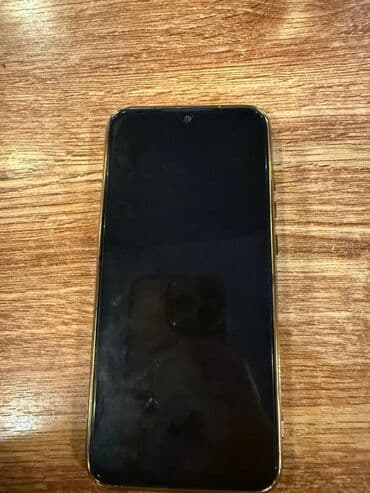 xiaomi redmi not 7: Redmi Note 7, 64 GB, rəng - Göy, Barmaq izi — 3