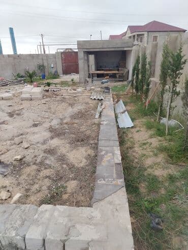 bakıxanovda torpaq satılır: 6 sot, Tikinti, Mülkiyyətçi, Kupça (Çıxarış) — 9