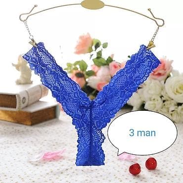 gecə alt paltarları: Yeni — 8