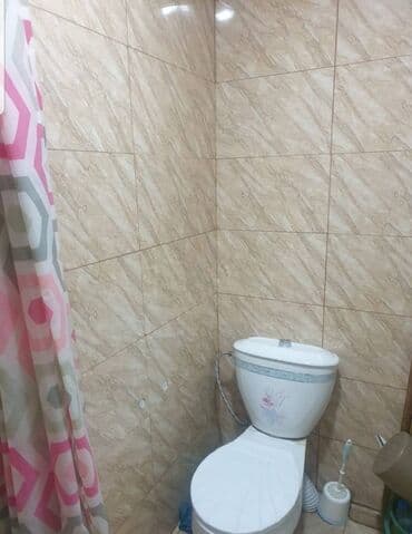 kirayr evler: 80 kv. m, 3 otaqlı, Kombi, Qaz, Su — 11