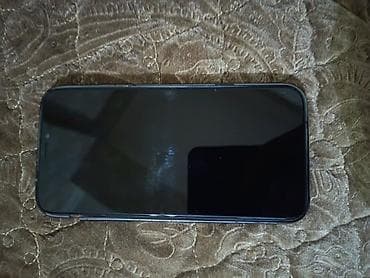 x ayfon: IPhone X, 256 GB — 1