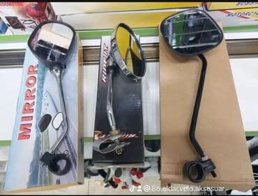 velosiped daşımaq ucun baqaj: Salam eziz ve deyerli musderilermiz yeni gelen velosibet guzgulermiz — 1