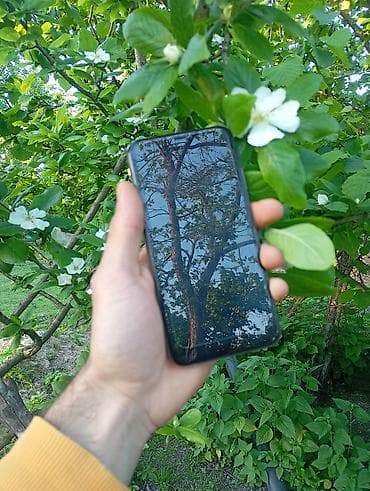 telefon ən ucuz: IPhone Xs Max, 64 GB, Qızılı — 6