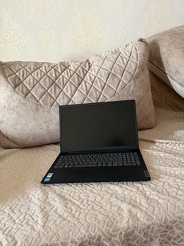Lenovo: İşlənmiş Lenovo IdeaPad, 15.6 ", Intel Celeron, 256 GB, Ünvandan götürmə — 2