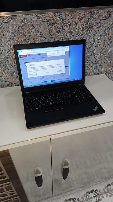 compaq notebook: Lenovo thinkpad L570 noutbokudur. Offise isləri sosial şəbəkələrdə — 4