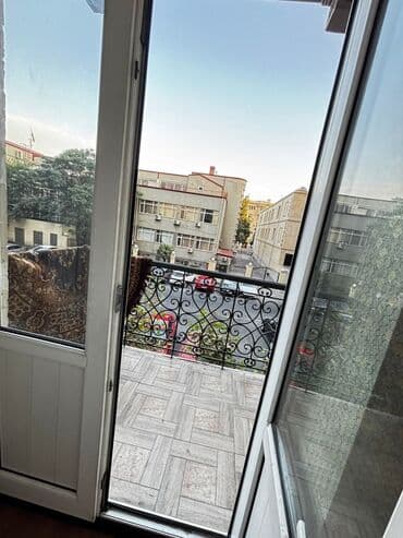 qebele kiraye evler günlük: 3 otaqlı — 8