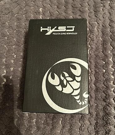 komp: Ağ və qara rəngləri mövcuddur. Yeni Gaming siçanı – HXSJ T90 — 6