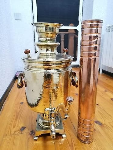 Ensiklopediyalar: Sovet dönəmindən qalma melixior stakan altdığı satılır — 8