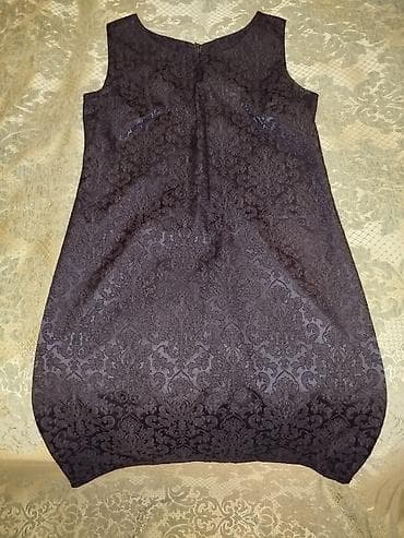 abc design 3 tec universal arabalar: Qadın paltarları dəsti 1) Birtərəfli çiyinli mini don - Rəng və — 3