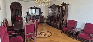 pirat desti: Qonaq otağı dəsti, Rumıniya Renessans, yaxşı vəziyyətdə — 1