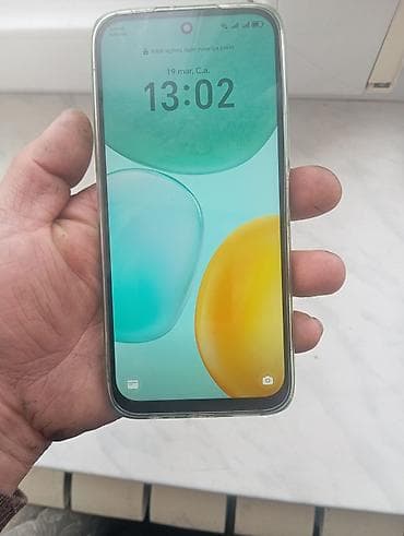 honor azerbaycan: Honor X8a — 3