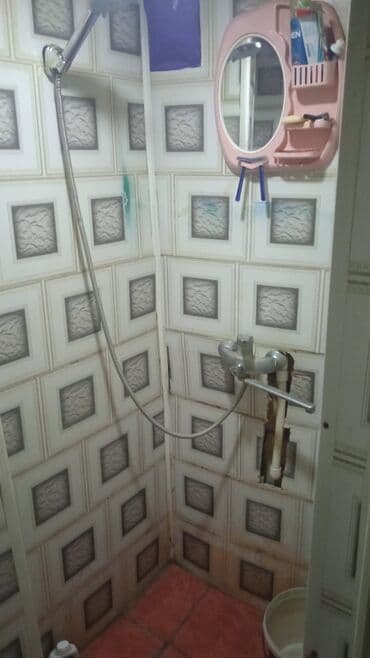 gence kiraye evler 2024: 25 kv. m, 1 otaqlı, Kombi, Qaz, İşıq — 7