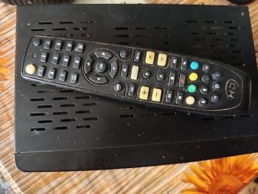 Openbox S4 Pro+ HD peyk qəbuledicisi Xüsusiyyətlər: - Full HD (1080p) — 2