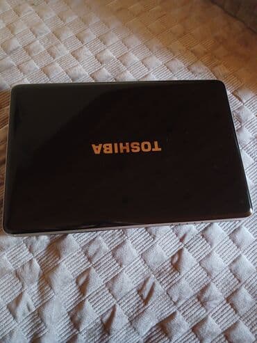 Toshiba, 17 ", Intel Core M, 1 TB