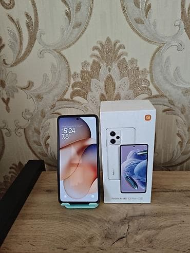 redmi pad 5: Xiaomi 256 GB, rəng - Qara — 1