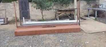 🔧✨ İşlənmiş və Yeni Mexaniki Jalyüzlərin Sifarişi və Təmiri! ✨🔧