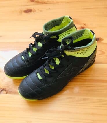 test imtahan calismalari: Butslar — 3