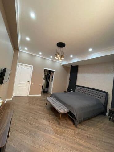 ev alıram: 3 otaqlı, Yeni tikili, m. Həzi Aslanov, 140 kv. m — 13