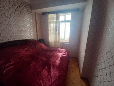 mingecevirde 3 otaqli evler: 2 otaqlı, Yeni tikili, 52 kv. m — 5