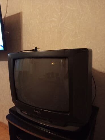 kreditle inekler: İşlənmiş Televizor Samsung Ünvandan götürmə — 3