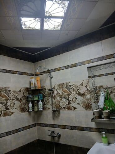 Баку, 8-ой микрорайон, 2 комнаты, Вторичка, м. Азадлыг Проспекти, 53 м² — 4