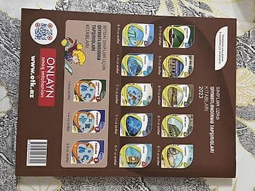Книги и журналы: Demek olarki çoxusu təzədir heç açılmayıb qiymət çox ucuzdur kimə — 5