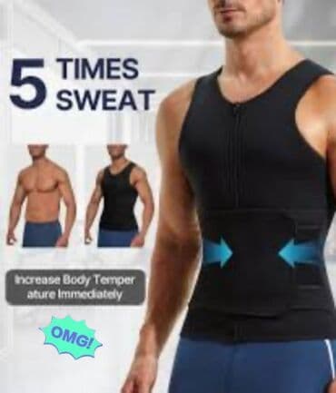 power капсула для женщин: - Bədən formalaşdırıcı şort-korset: yüksək belli, qarın və bel — 5