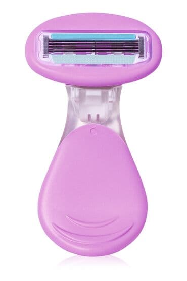 bmw 3 серия 316ti mt: Erqonomik formaya malik Kompakt təraşedici səyahət zamanı — 1