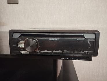 atv plus receiver: Maqnitol, Yeni, Pioneer, AUX, Almaniya, Ünvandan götürmə — 1