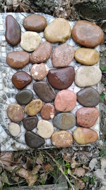 demir setka qiymetleri: Hər cürə dawlarin,satiwi əsasən çay daşları istədiyiniz formada — 10