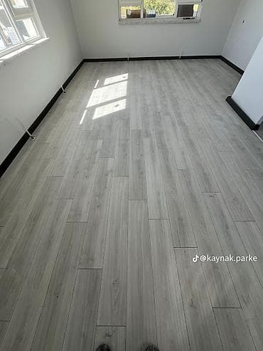 qapi taxta: Laminat ustasi. laqa dikt piltus vurulması - Material: laminat — 1