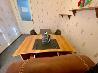 firavan şadlıq sarayı: Ofis otağı icarəyə verilir – tam mebelli, işə hazır - Yerləşmə — 2