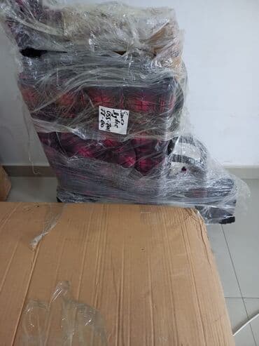 инвалидная коляска цена бу: Əlil arabası, təzədir, istifadə olunmayıb — 2