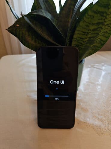 j4 plus ekran: Samsung Galaxy A14, 64 GB, rəng - Qara, Barmaq izi, İki sim kartlı — 2