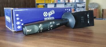 Ban, Kuzov hissələri: Dönüş siqnalının digər növü, Iran Khodro Khazar, 2023 il, Orijinal, Yeni — 2