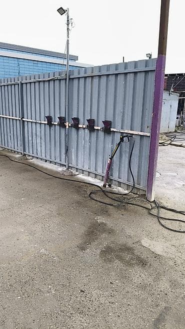 avtomobil yuma: CARRUS Avtoyuma – Premium Avto Şampunlu peşəkar avtomobil yuma xidməti — 9