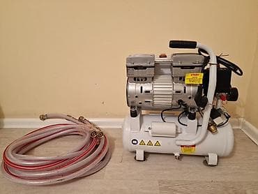 Mexaniki əl alətləri: ERYIL radiator yuma və qızdırıcı sistemlərinin təmizlənməsi üçün — 1