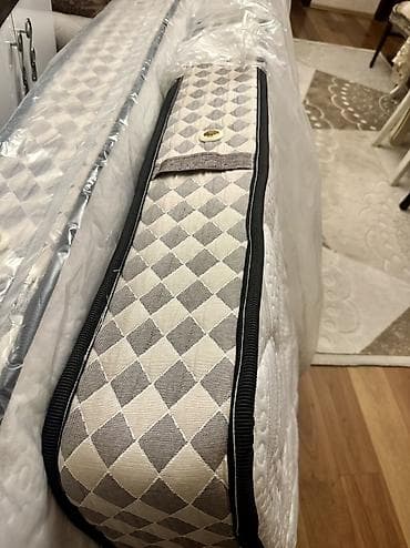 İşlənmiş, Ortopedik matras, Bir nəfərlik — 2