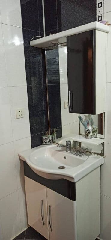 sabuncu kiraye: 4 otaqlı, Yeni tikili, 140 kv. m — 3