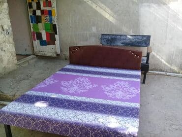 carpayi 2 neferlik: Taxt
Tezedir 2 neferlikdir hazirlari var — 5