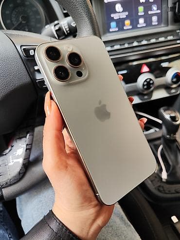 iphone 5 se 2: IPhone 15 Pro, Ağ — 3